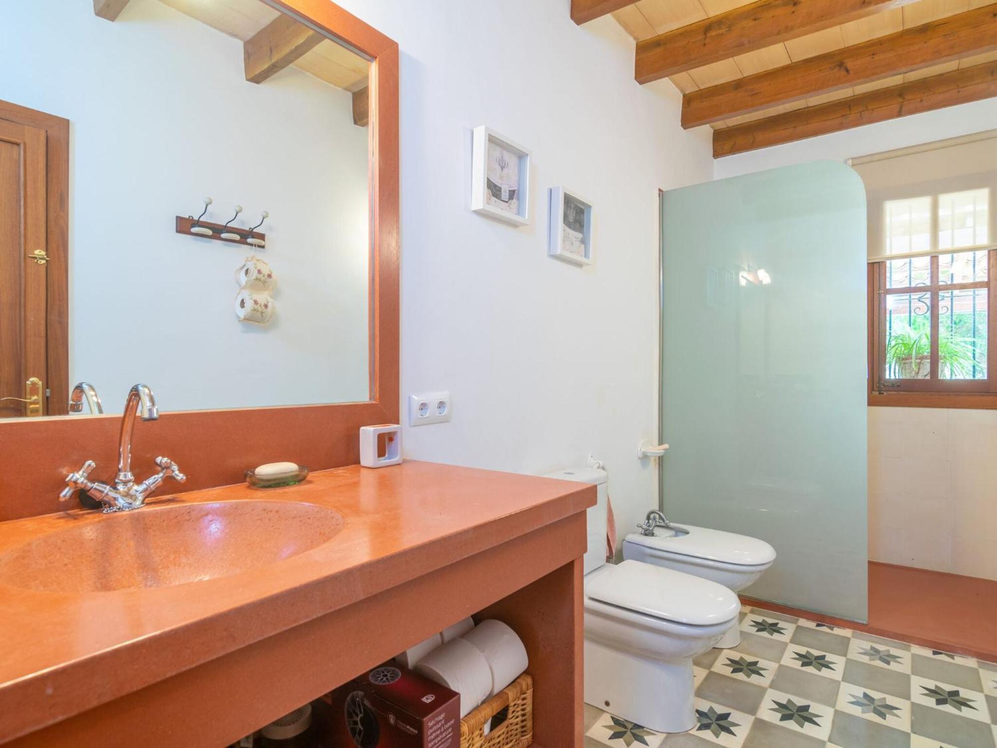 Son Arboc Gran - With Private Pool * Algaida (Mallorca)