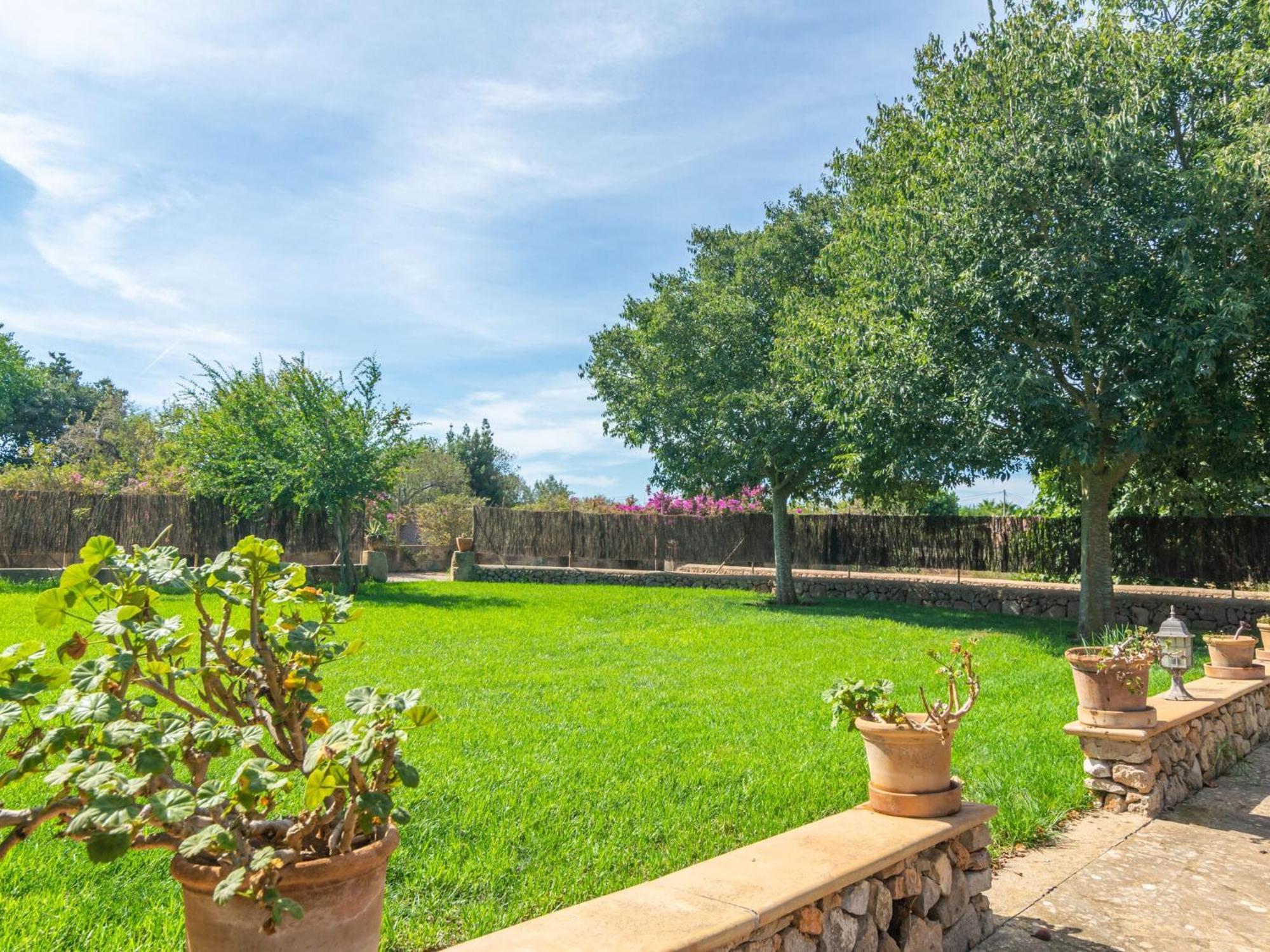 Son Arboc Gran - With Private Pool