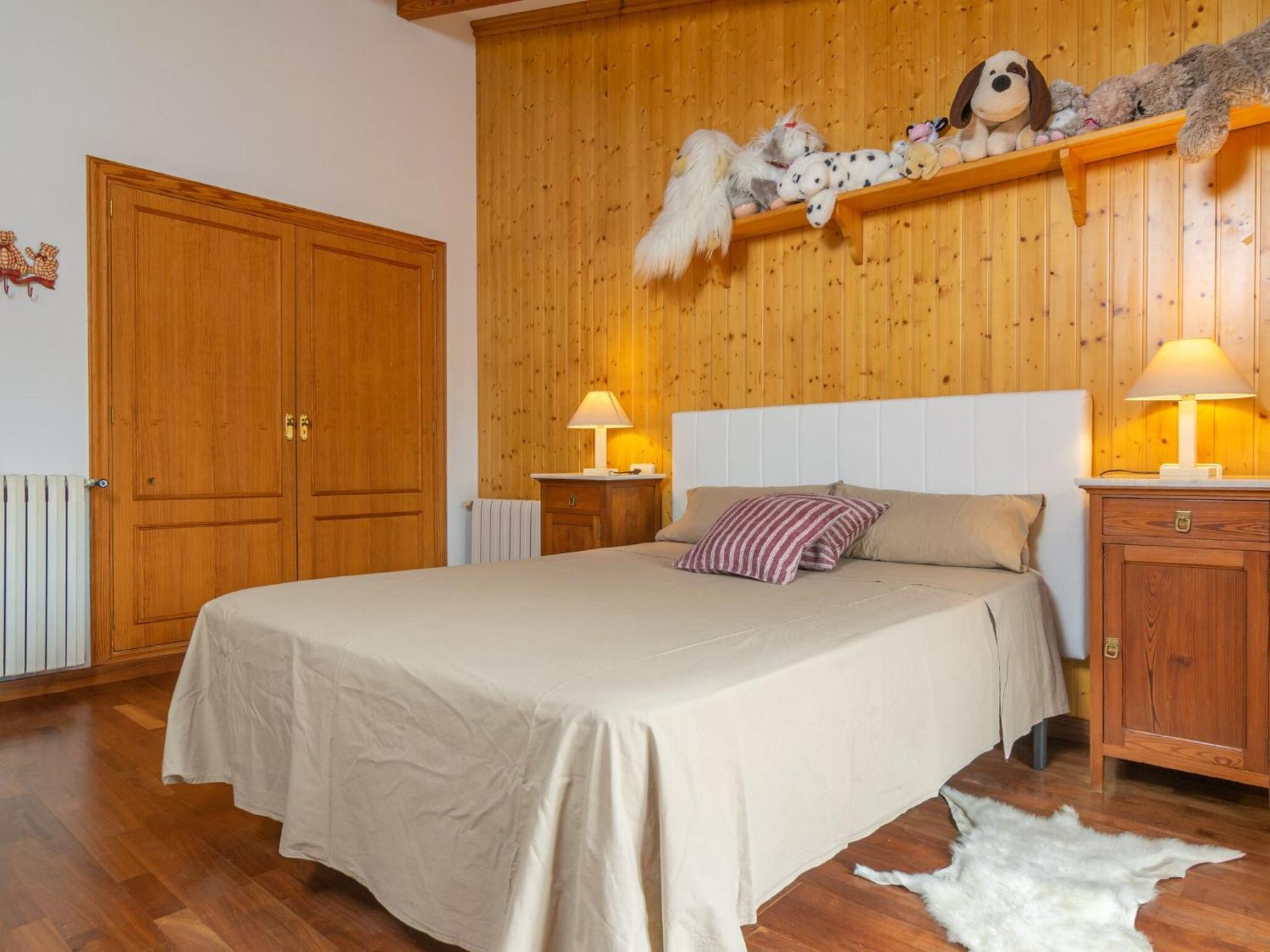 Son Arboc Gran - With Private Pool Villa Algaida (Mallorca)