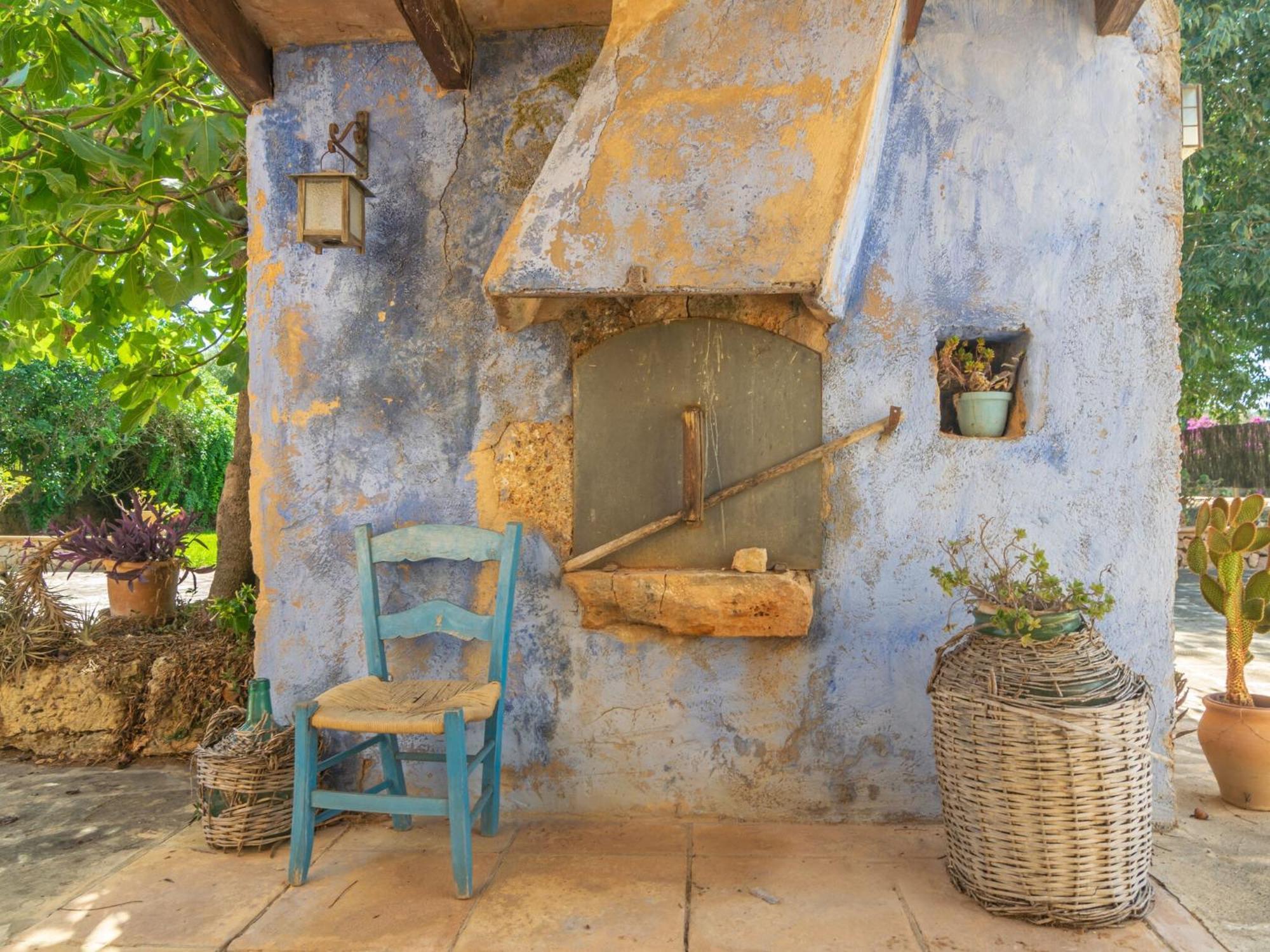 Villa Son Arboc Gran - With Private Pool Algaida (Mallorca)