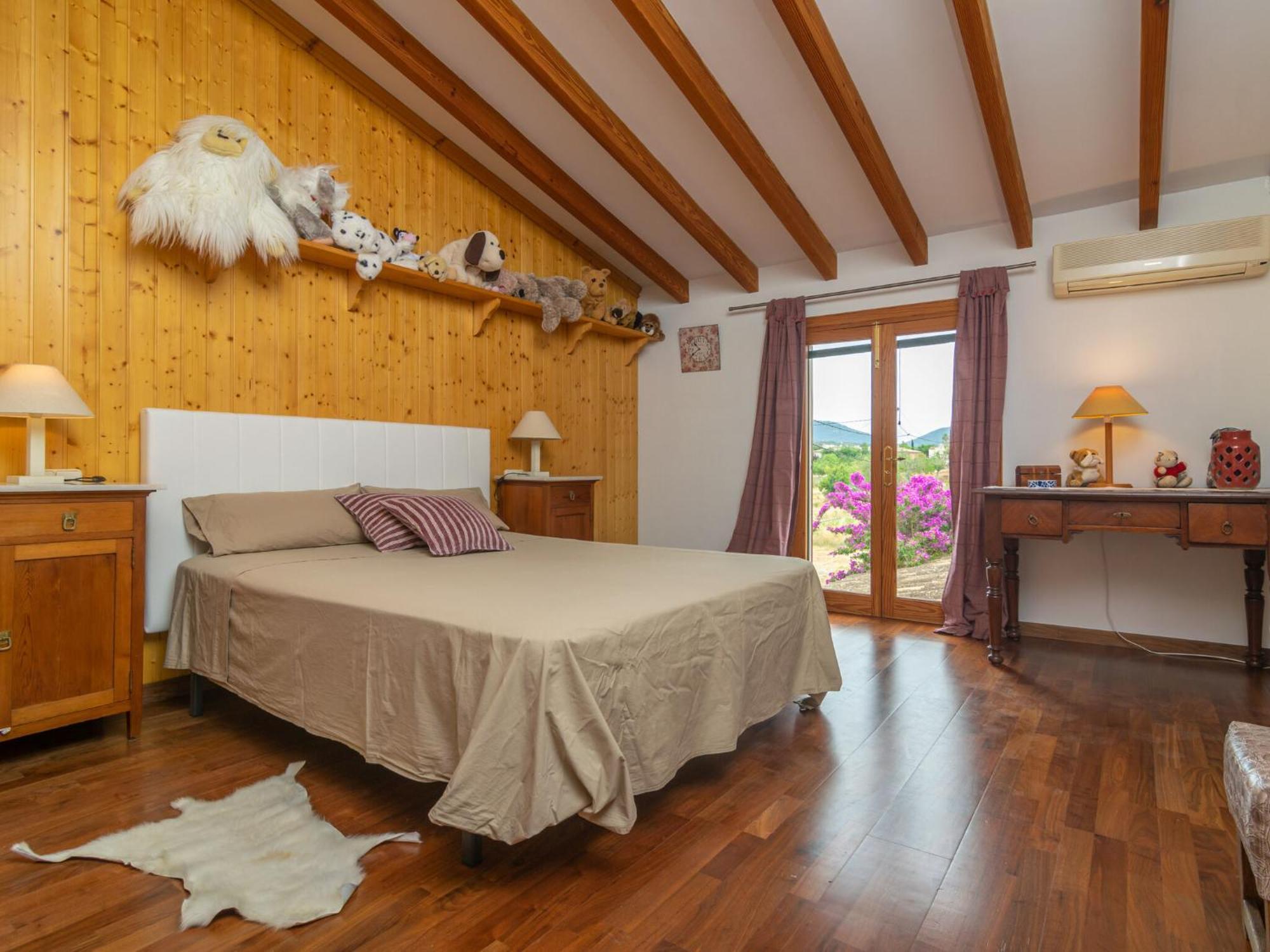 Villa Son Arboc Gran - With Private Pool