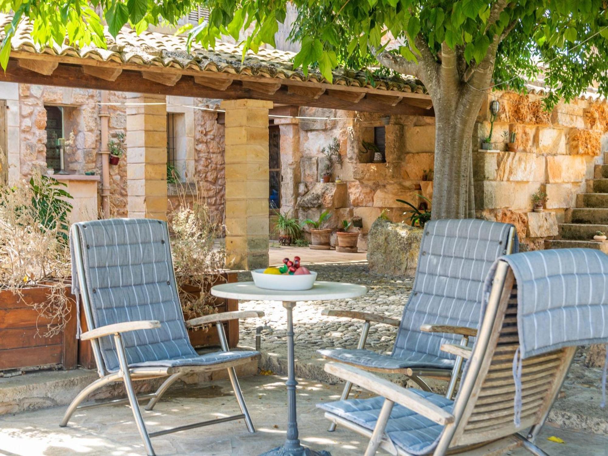 Son Arboc Gran - With Private Pool *
