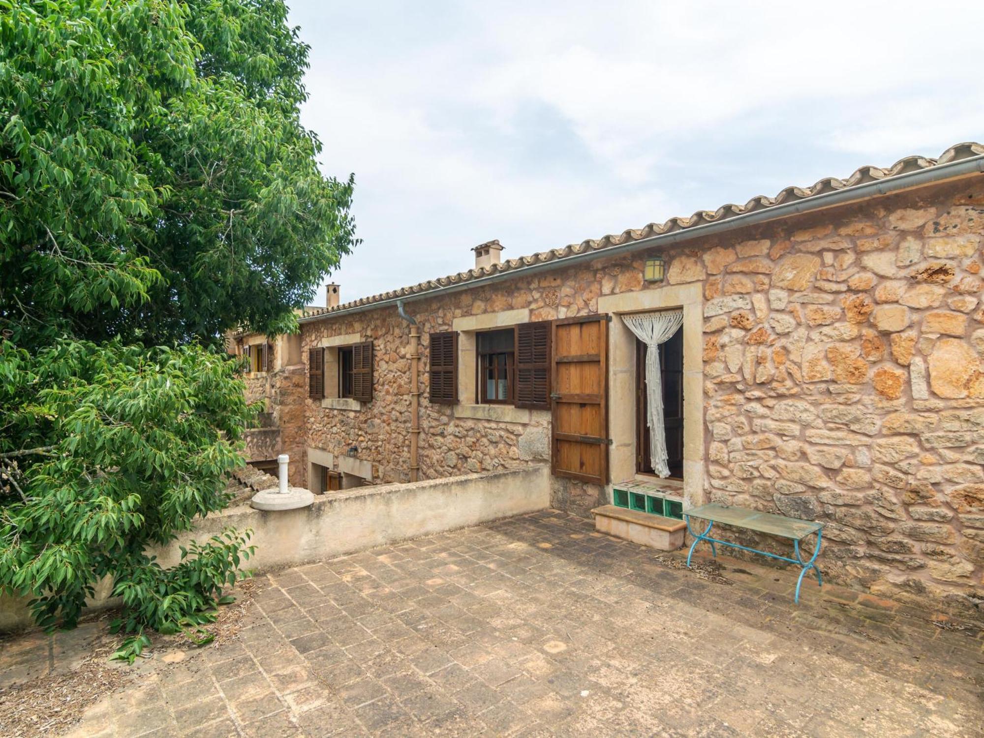 Son Arboc Gran - With Private Pool *