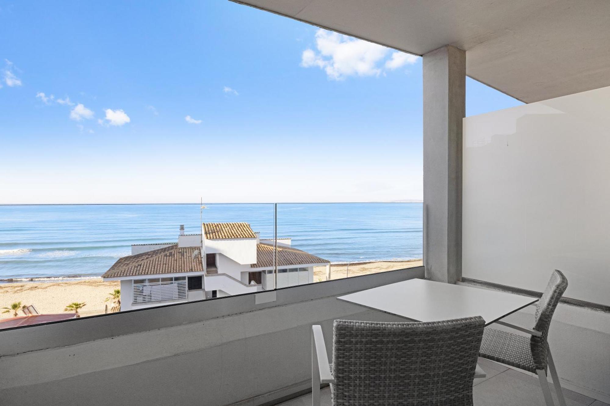 Fontanellas Playa 4*