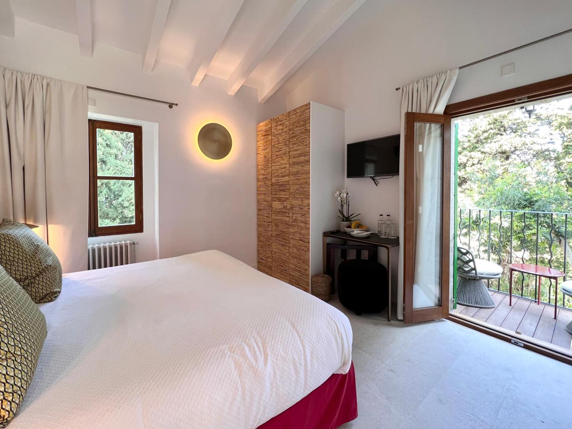 Agroturismo Sa Pedrissa