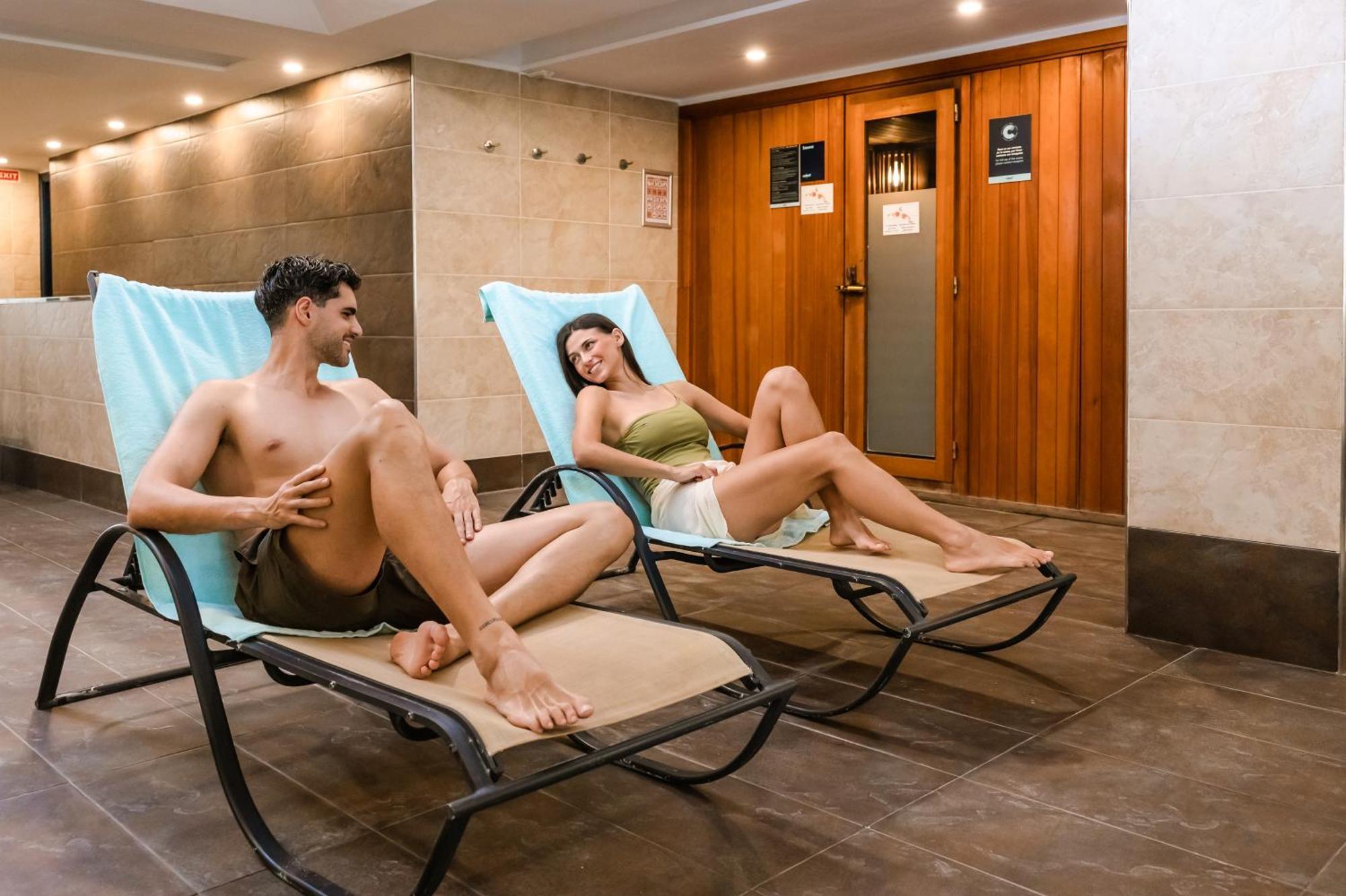 Cabot Pollensa Park Hotel Puerto Pollensa