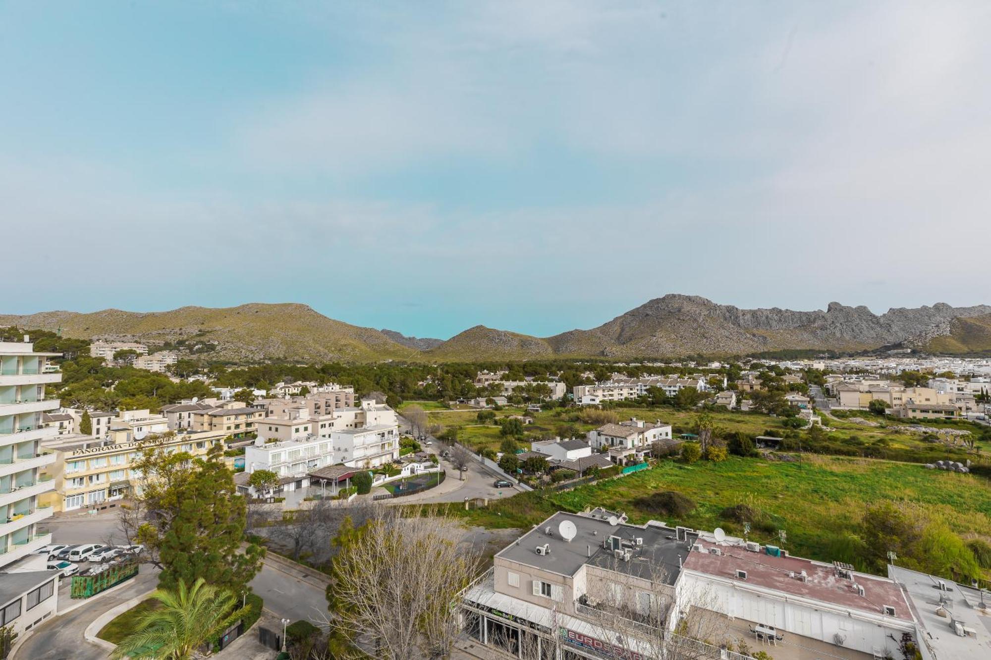 Cabot Pollensa Park