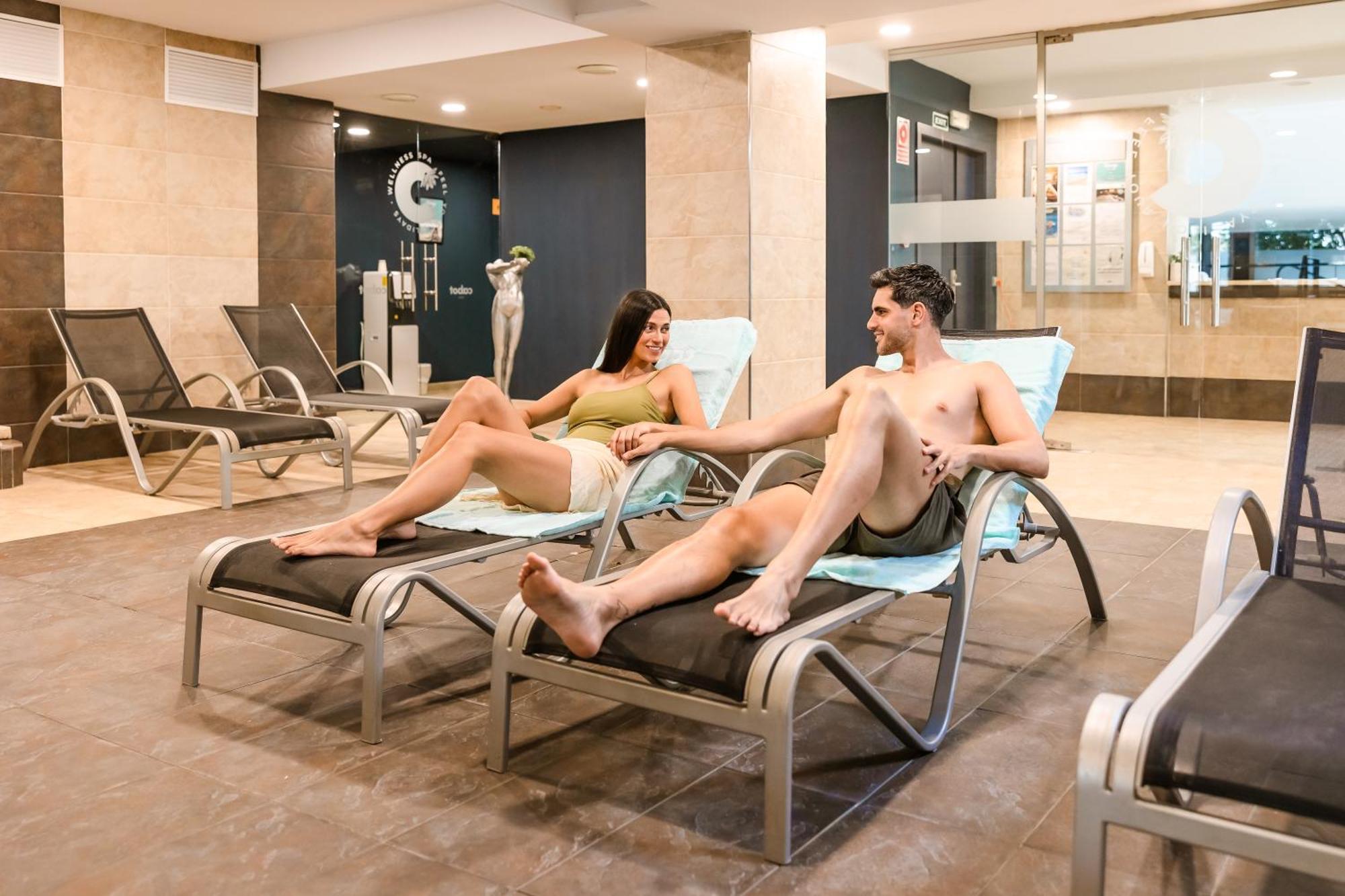 Cabot Pollensa Park Hotel 4*