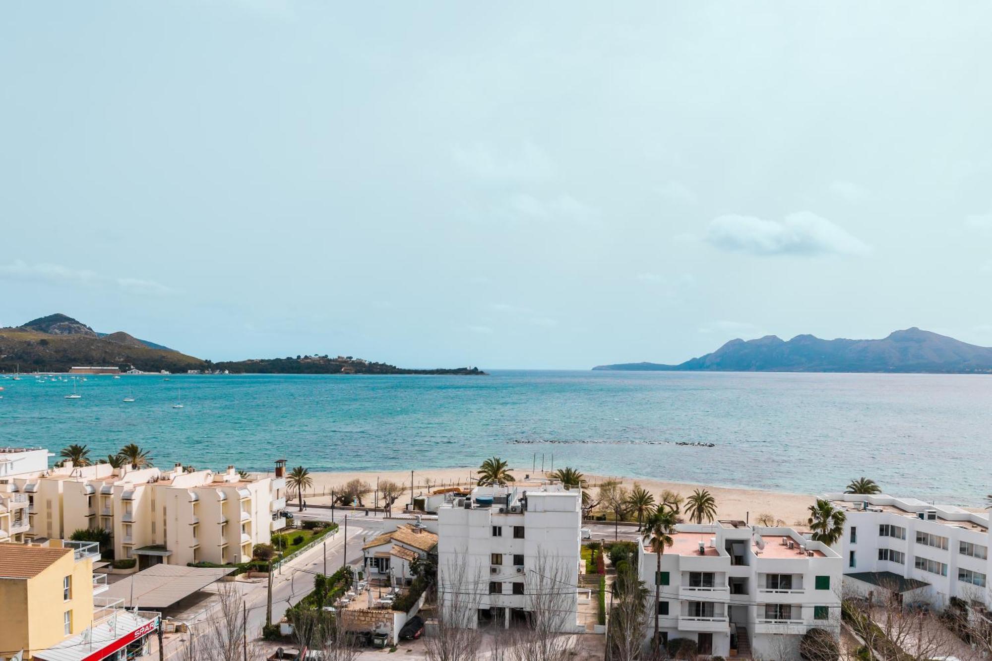 Hotel Cabot Pollensa Park 4*