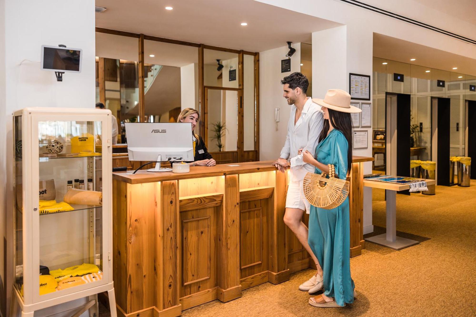 Hotel Cabot Pollensa Park Puerto Pollensa
