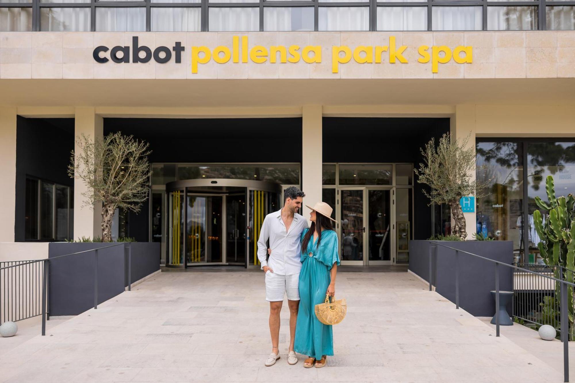 Cabot Pollensa Park 4* Puerto Pollensa