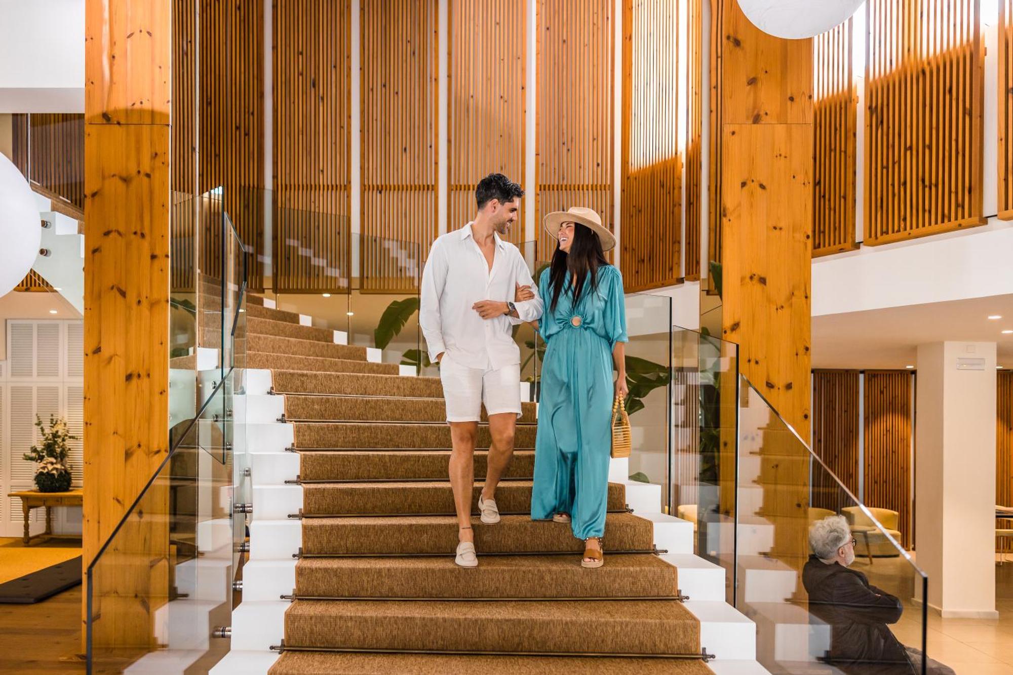 Hotel Cabot Pollensa Park 4*
