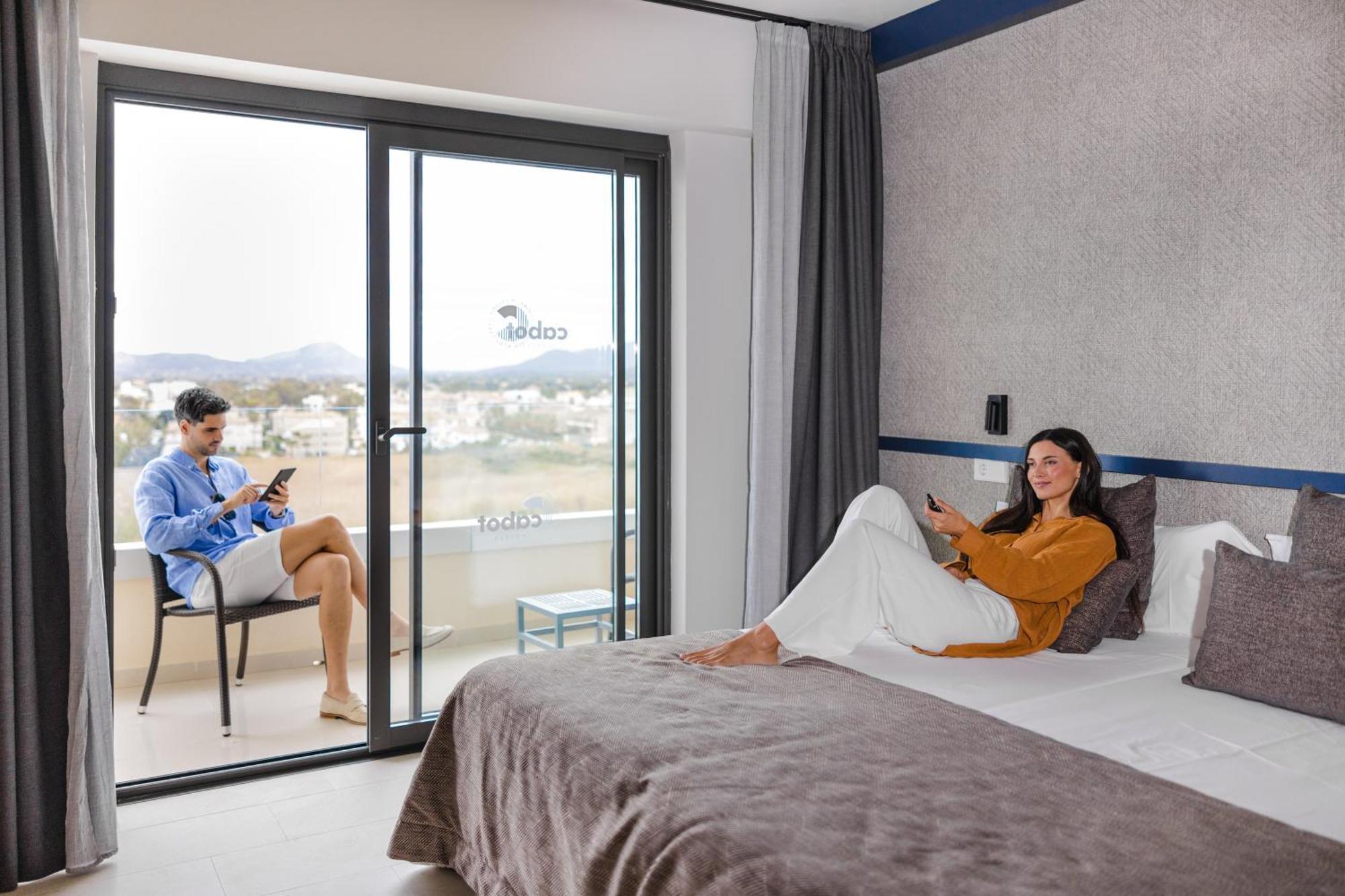 Cabot Pollensa Park 4*