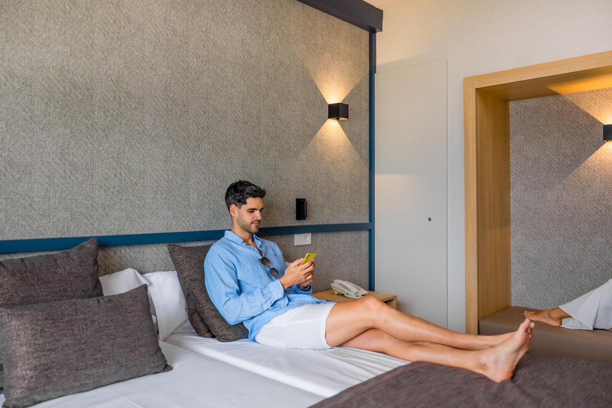 Cabot Pollensa Park Hotel 4*