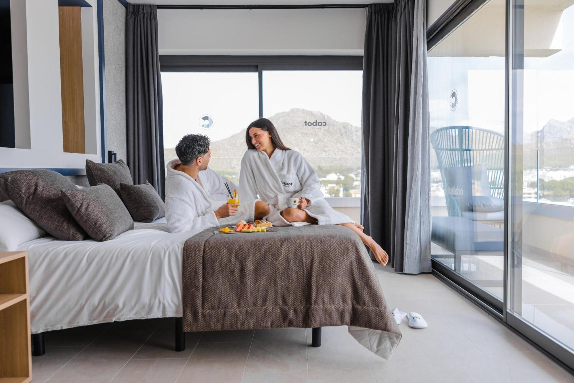 Hotel Cabot Pollensa Park 4*