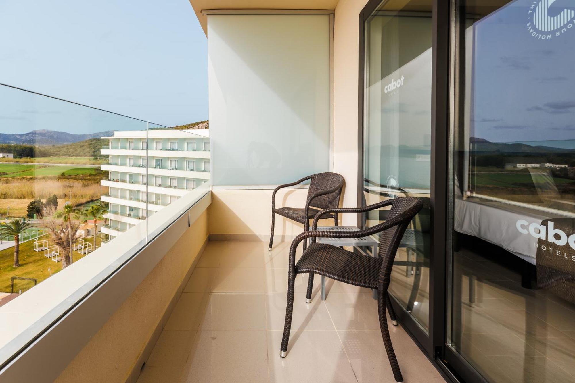 Cabot Pollensa Park Hotel