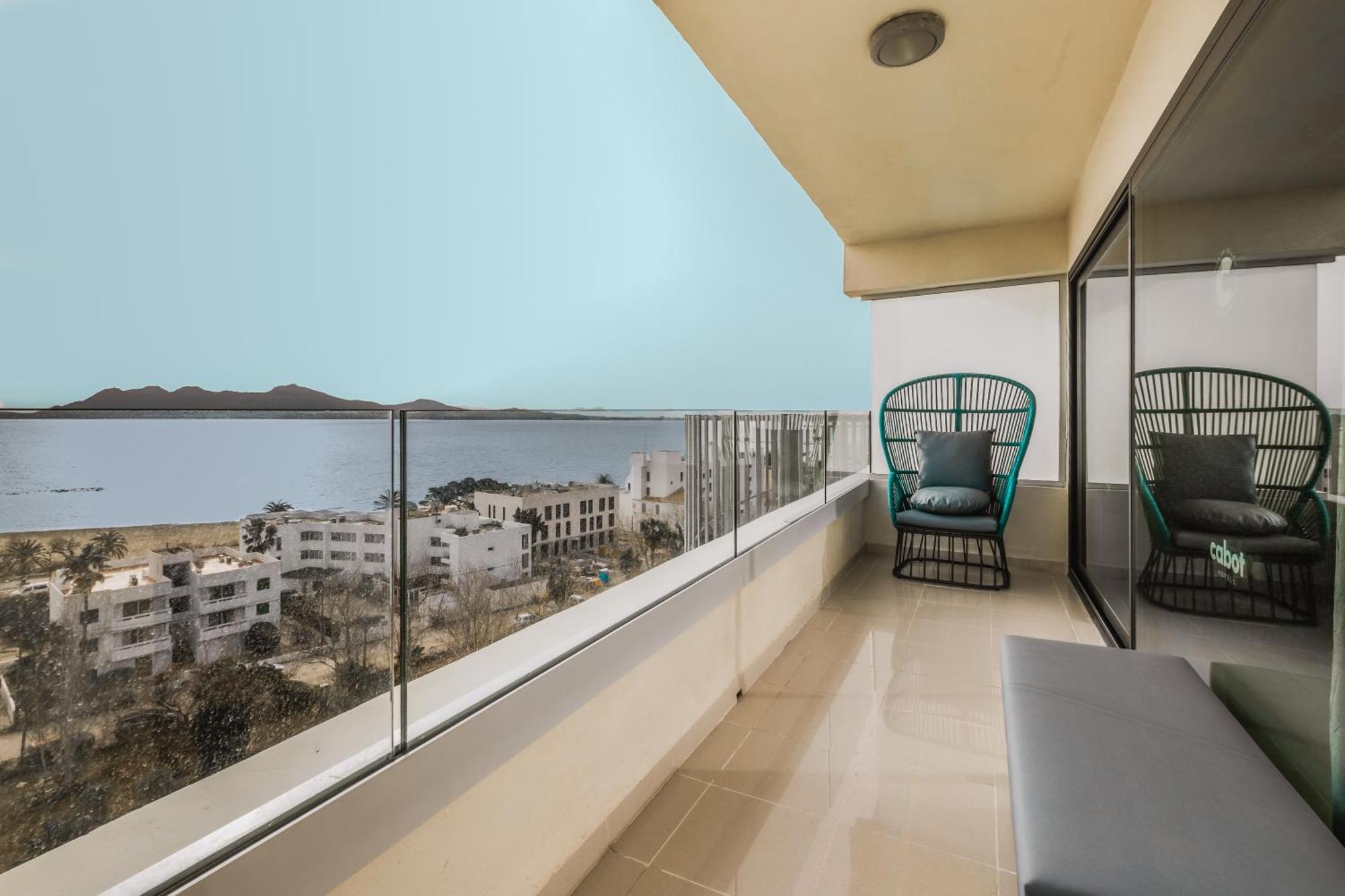 Hotel Cabot Pollensa Park