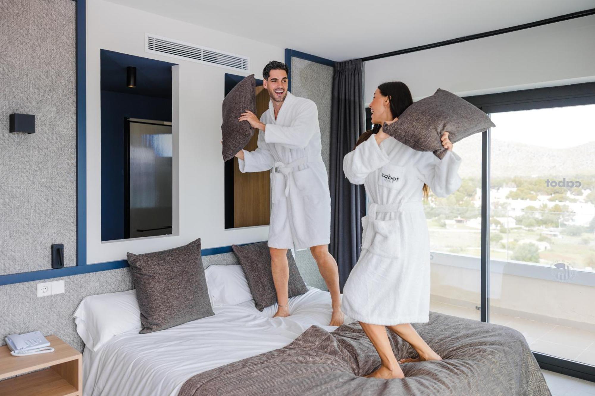 Cabot Pollensa Park 4*