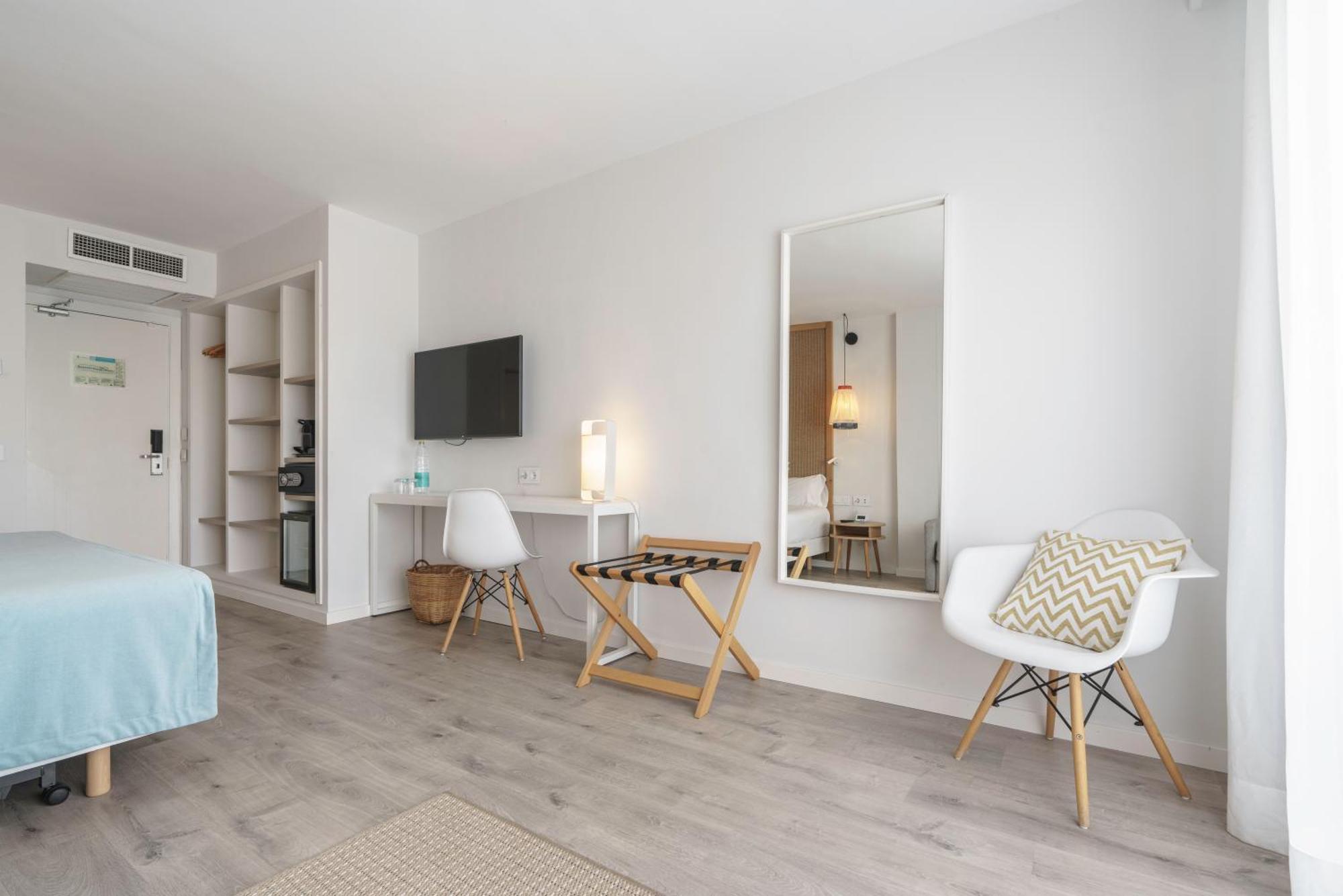 Aluasoul Mallorca - Adults Only 4* Cala d'Or (Mallorca)