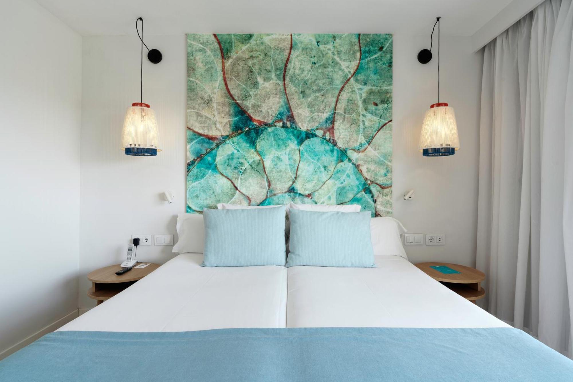 Hotel Aluasoul Mallorca - Adults Only