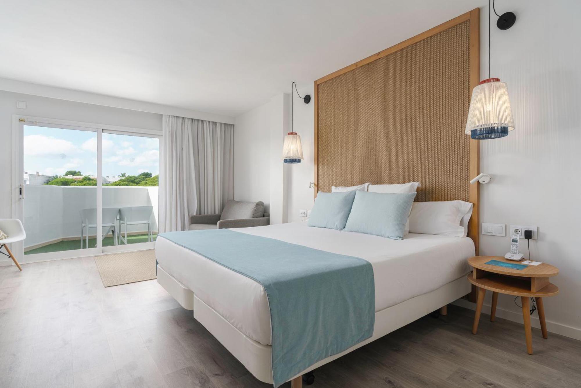Aluasoul Mallorca - Adults Only Hotel 4*