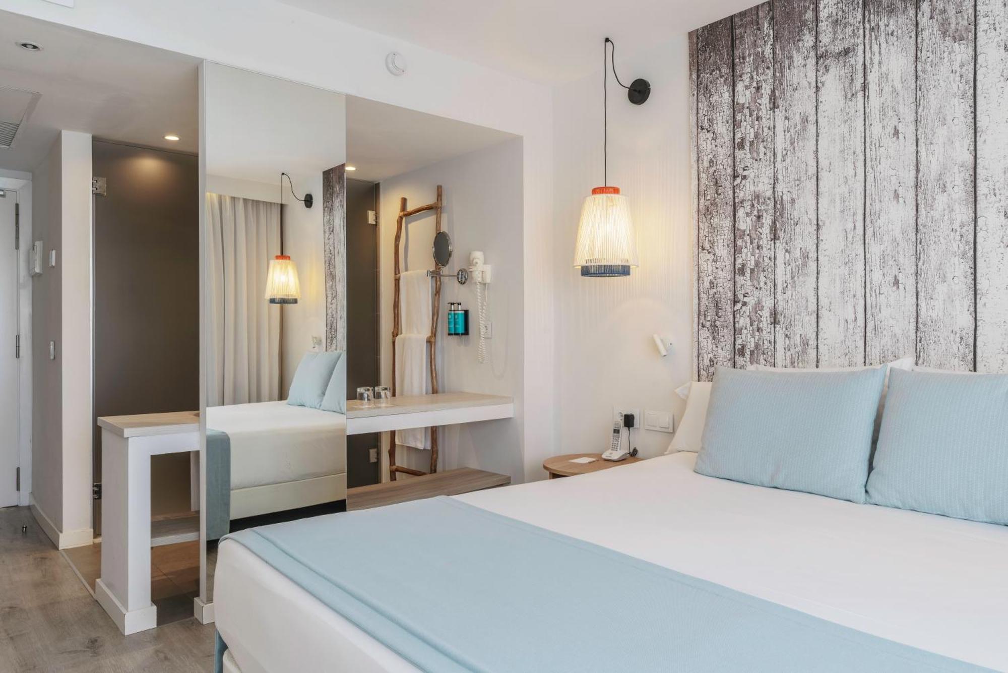 Hotel Aluasoul Mallorca - Adults Only Cala d'Or (Mallorca)