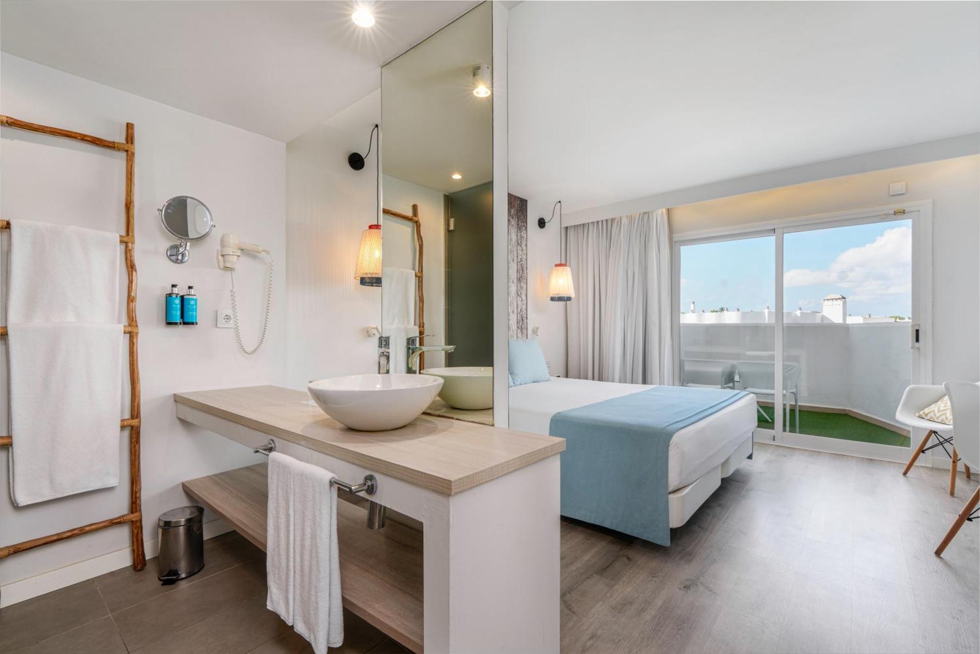 Hotel Aluasoul Mallorca - Adults Only Cala d'Or (Mallorca)