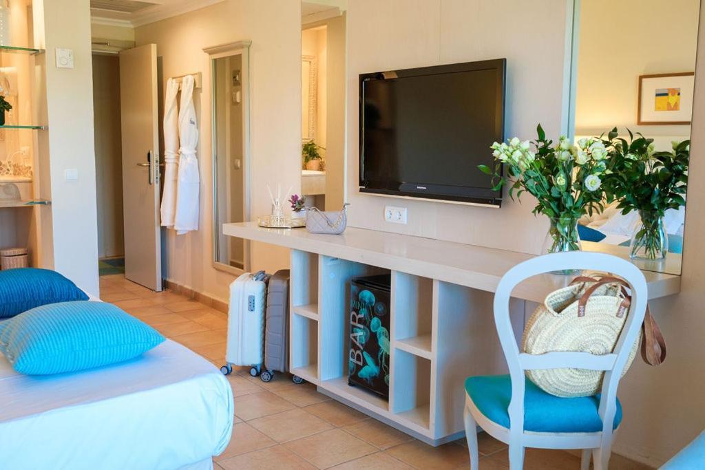 Cala Dor - Adults Only 4*