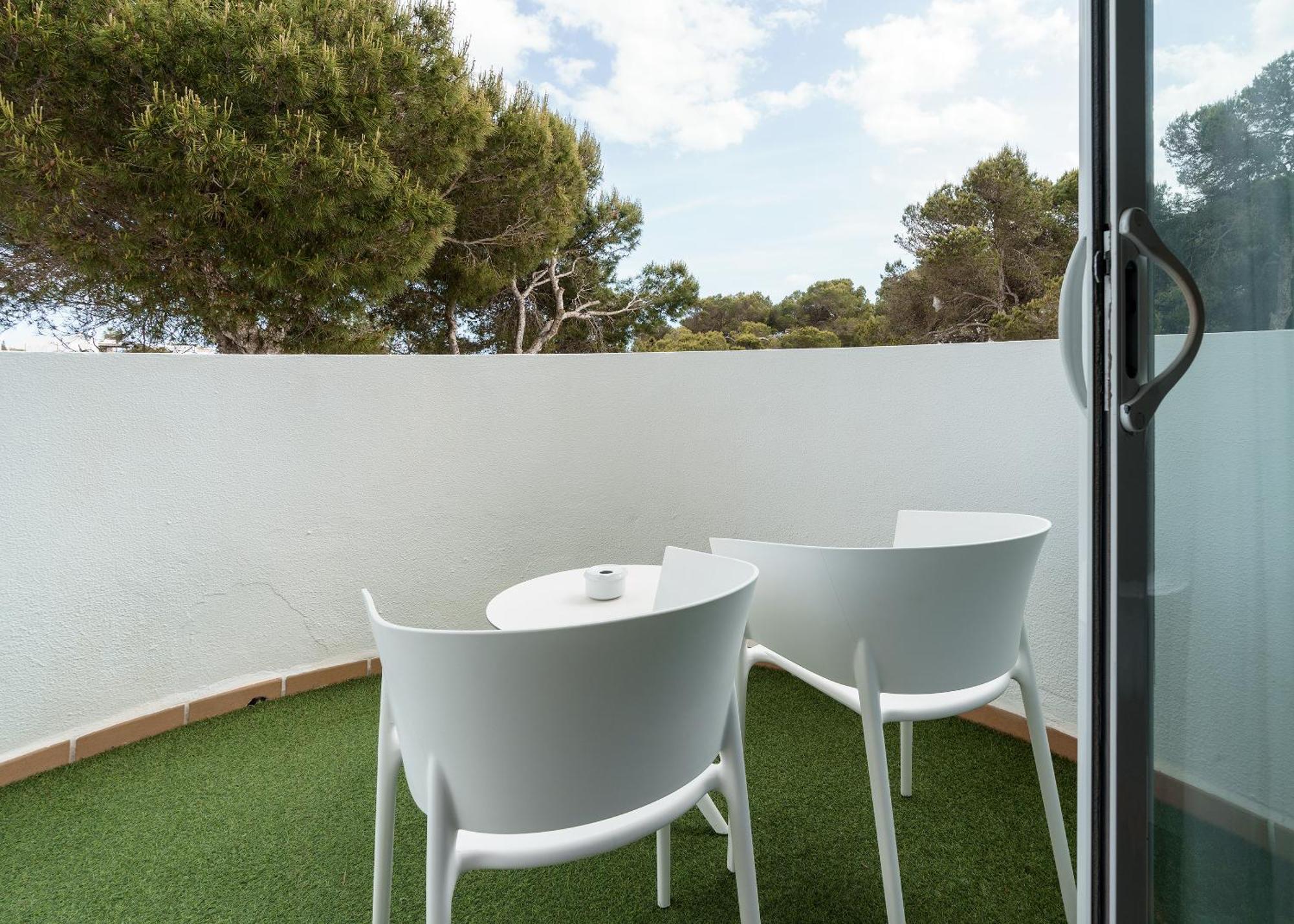 Aluasoul Mallorca - Adults Only Hotel 4*