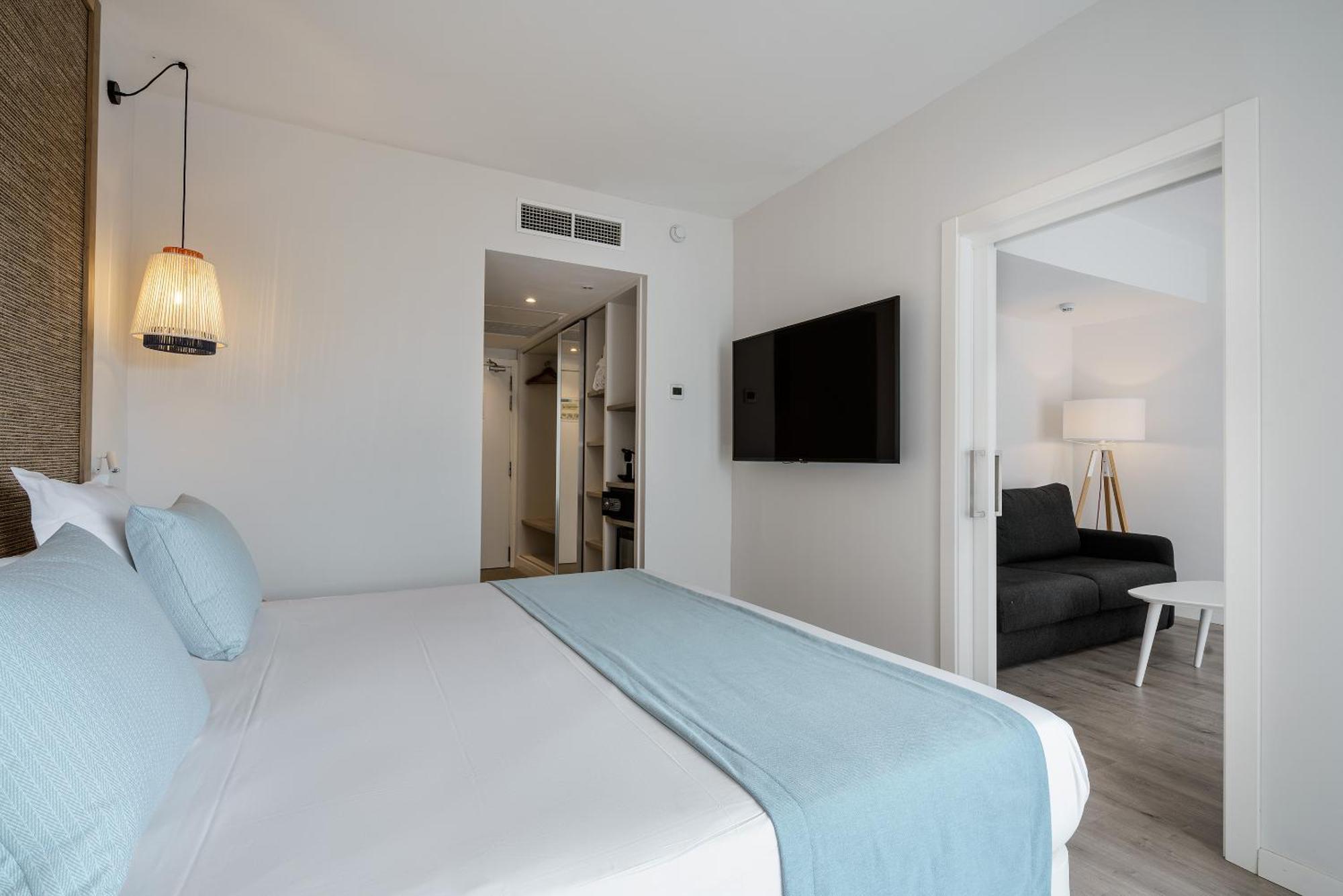 Aluasoul Mallorca - Adults Only 4*