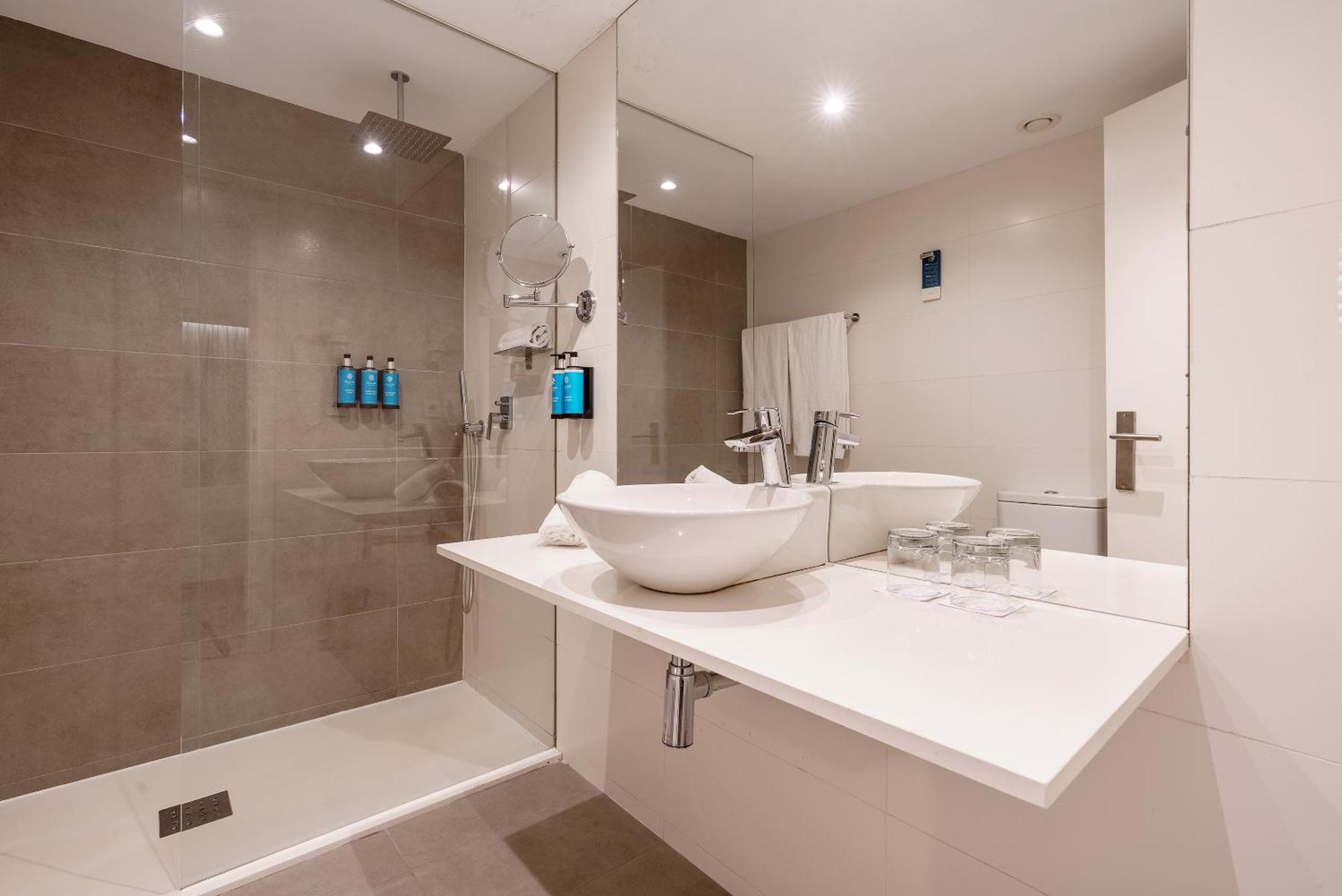 Hotel Aluasoul Mallorca - Adults Only 4*