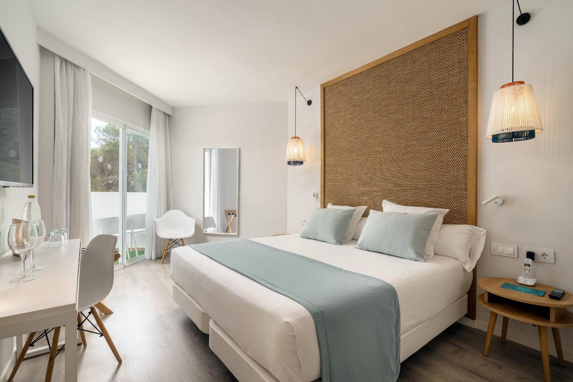 Hotel Aluasoul Mallorca - Adults Only Cala d'Or (Mallorca)