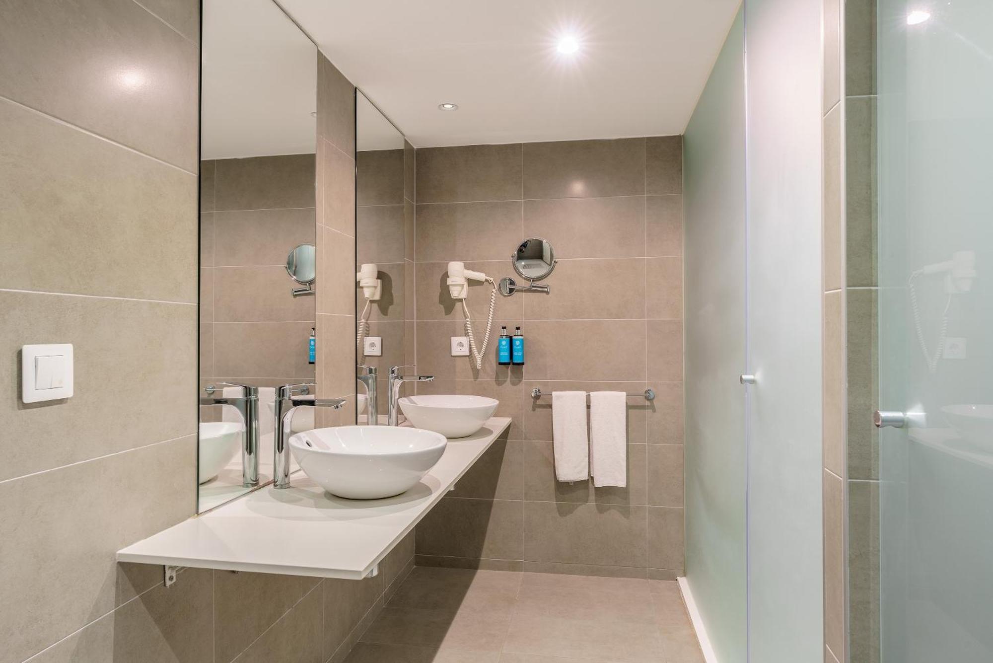 Aluasoul Mallorca - Adults Only Cala d'Or (Mallorca)