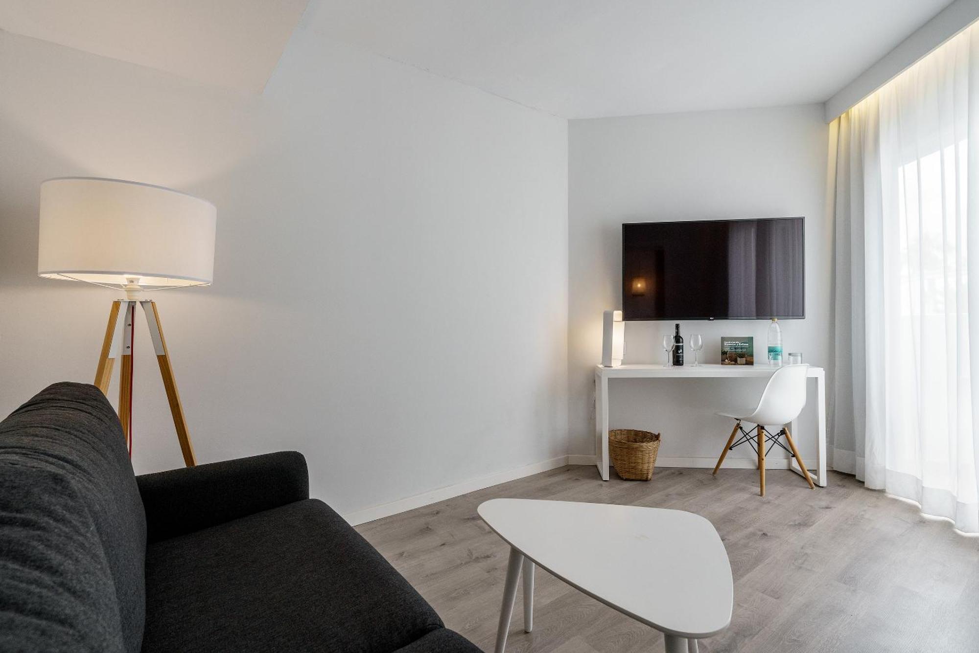 Hotel Aluasoul Mallorca - Adults Only 4*