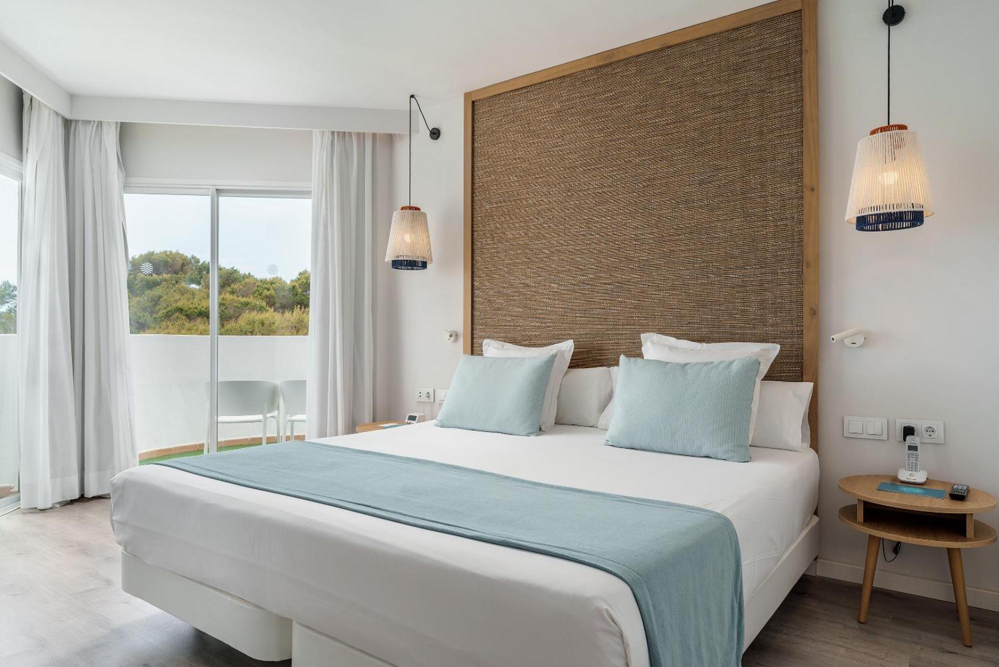 Hotel Aluasoul Mallorca - Adults Only Cala d'Or (Mallorca)