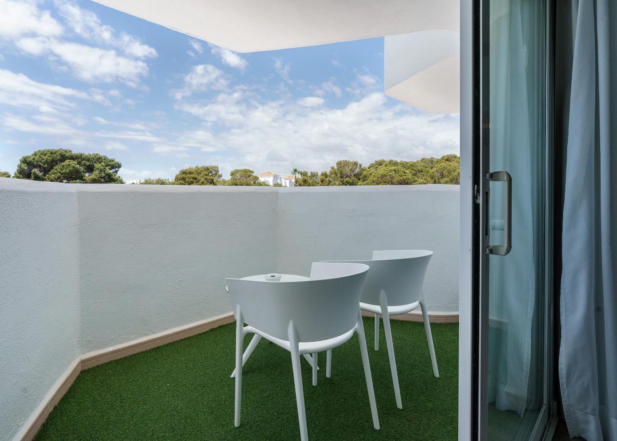 Hotel Aluasoul Mallorca - Adults Only 4*