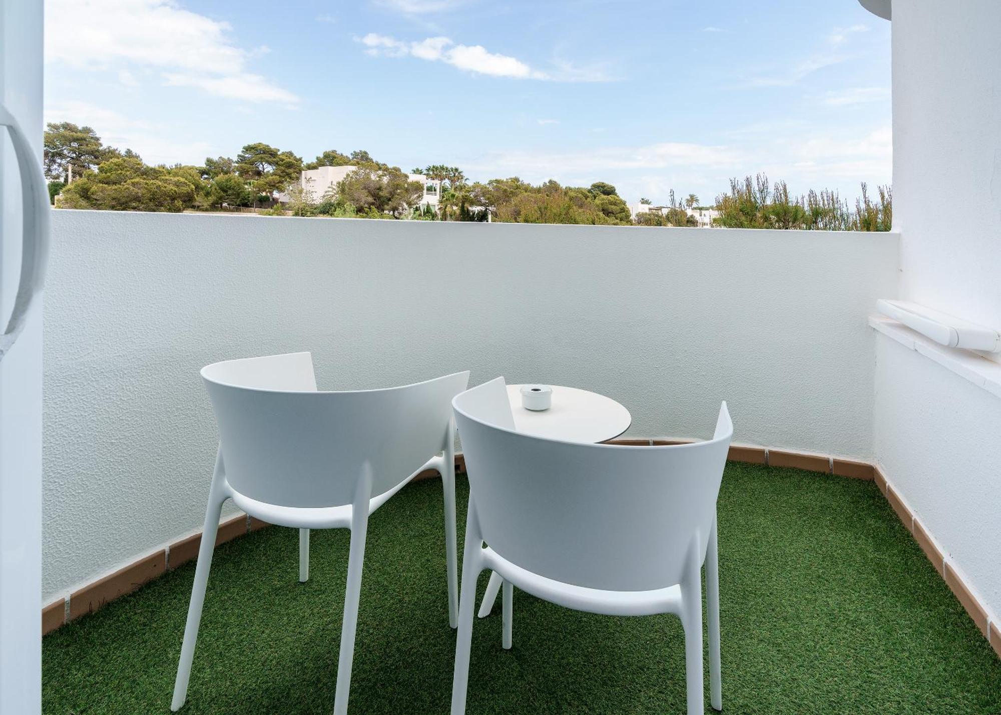 Hotel Aluasoul Mallorca - Adults Only Cala d'Or (Mallorca)