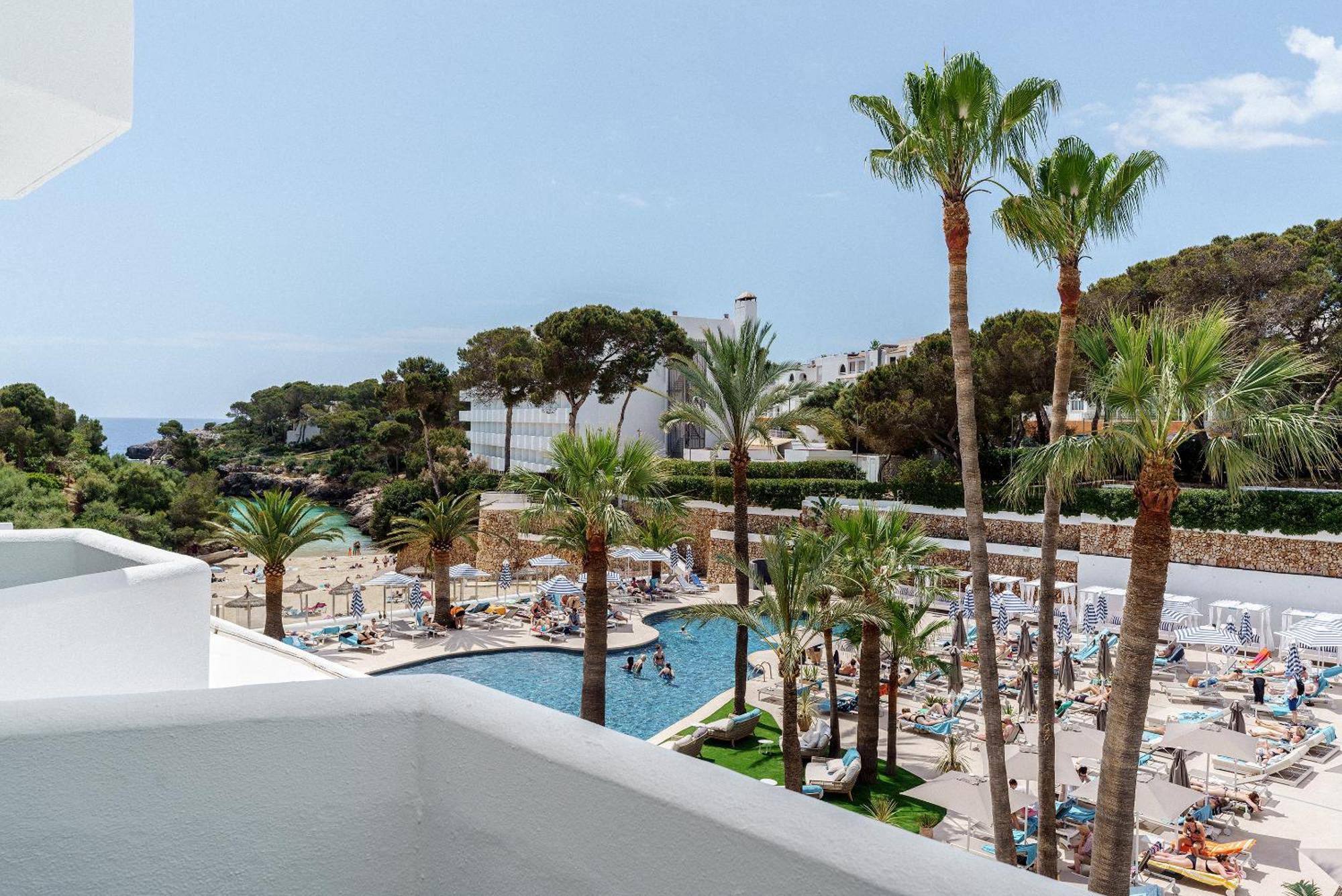Aluasoul Mallorca - Adults Only Hotel 4*