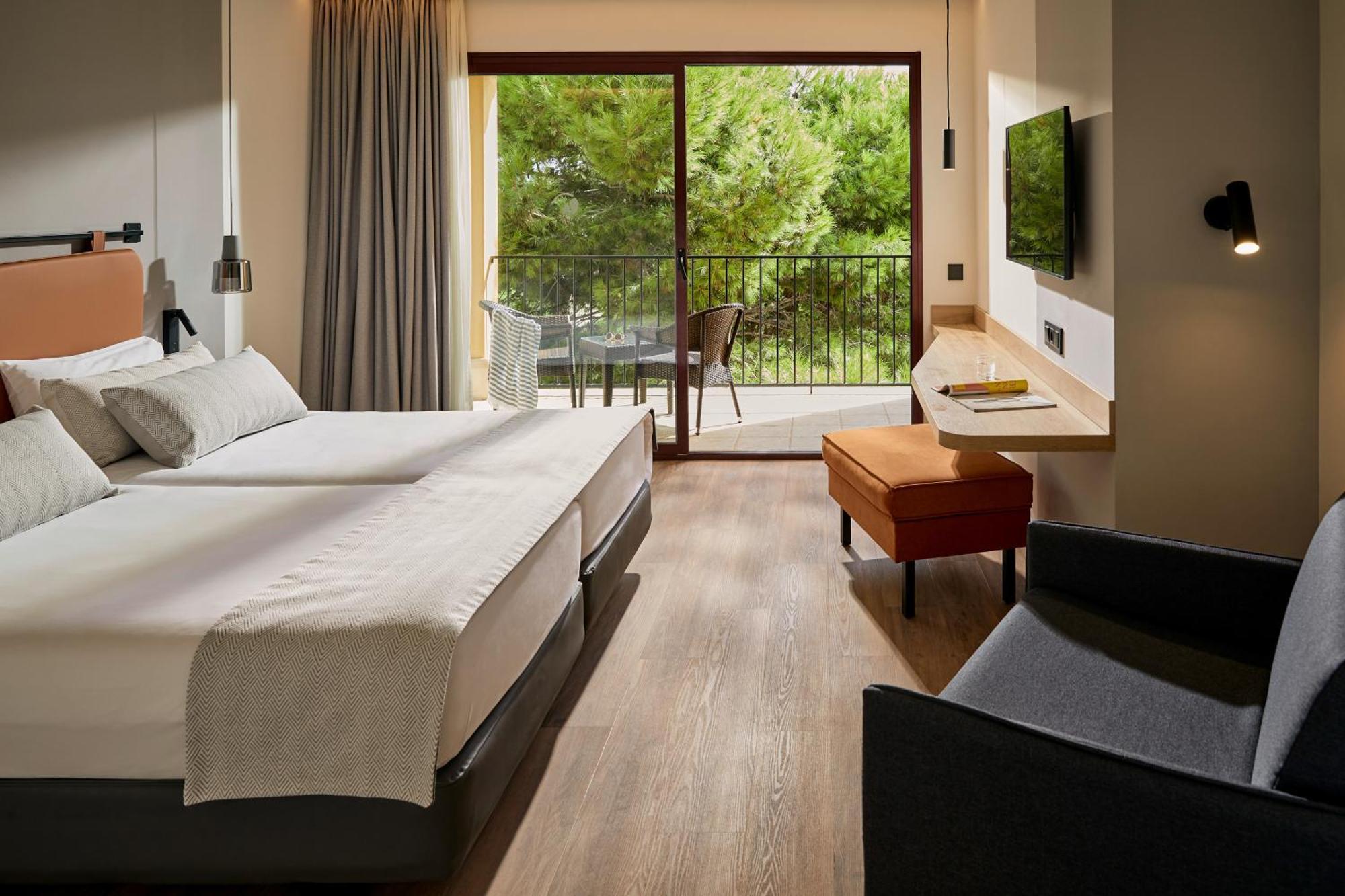 Robinson Club Cala Serena 4* Cala Serena (Mallorca)