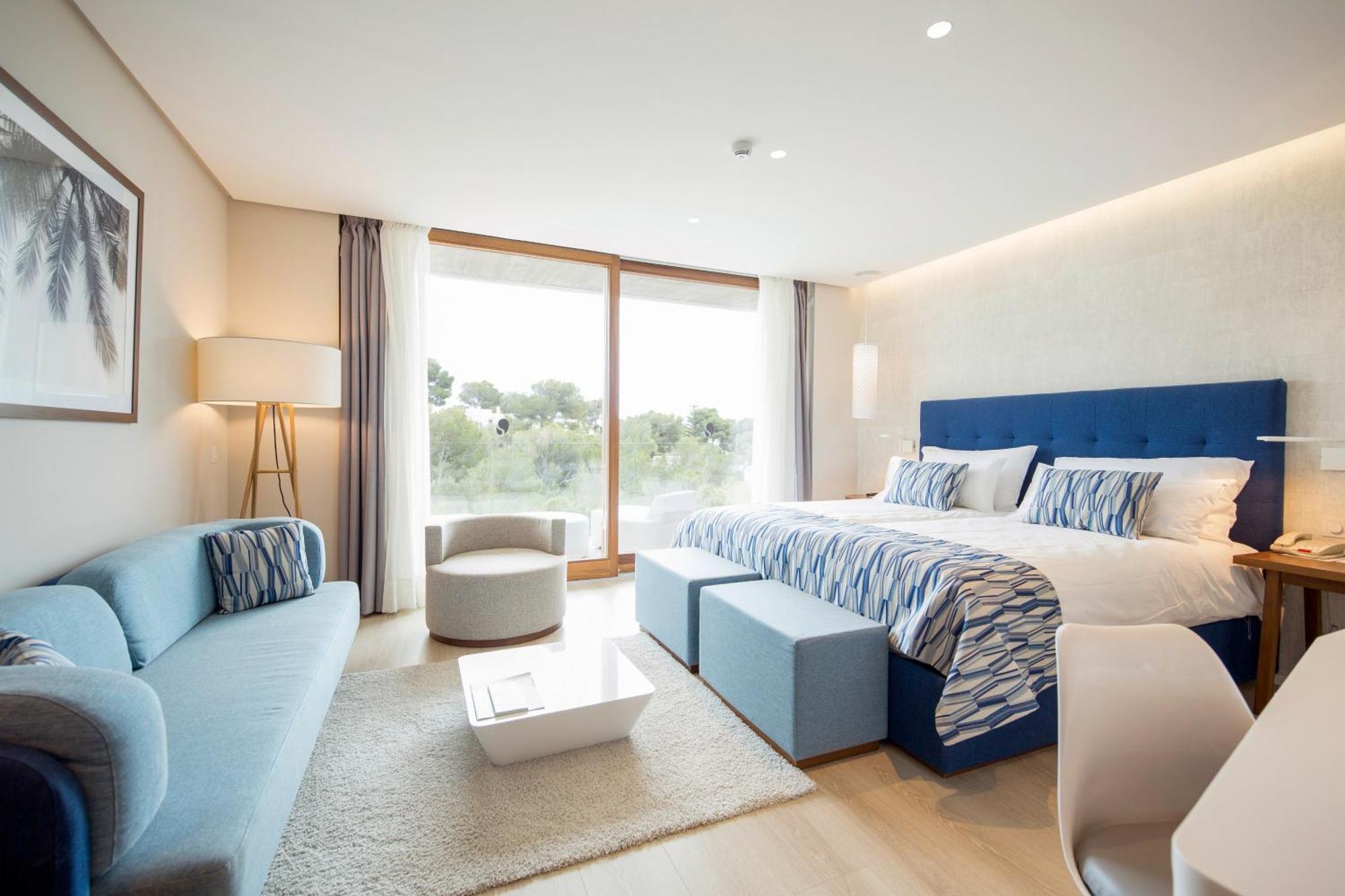 Robinson Club Cala Serena