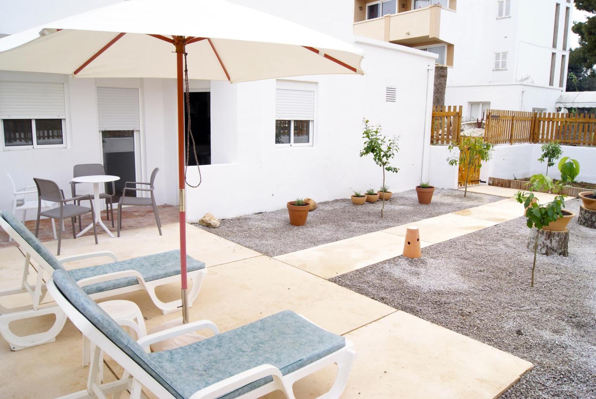 Apartamento Sureda