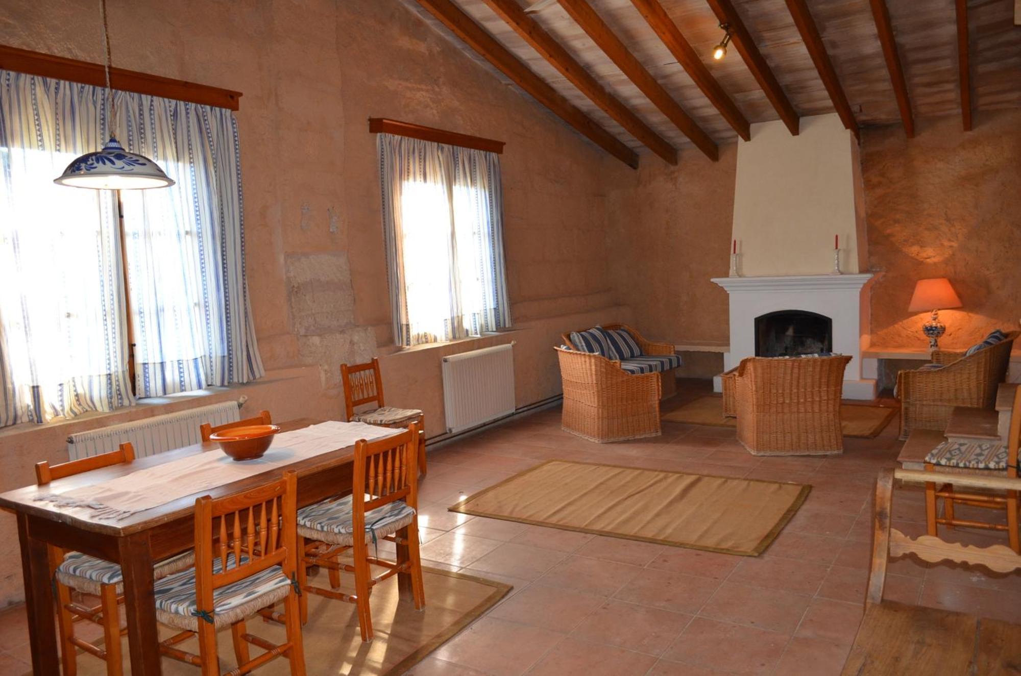 Agroturismo Sa Casa Rotja Sineu (Mallorca)