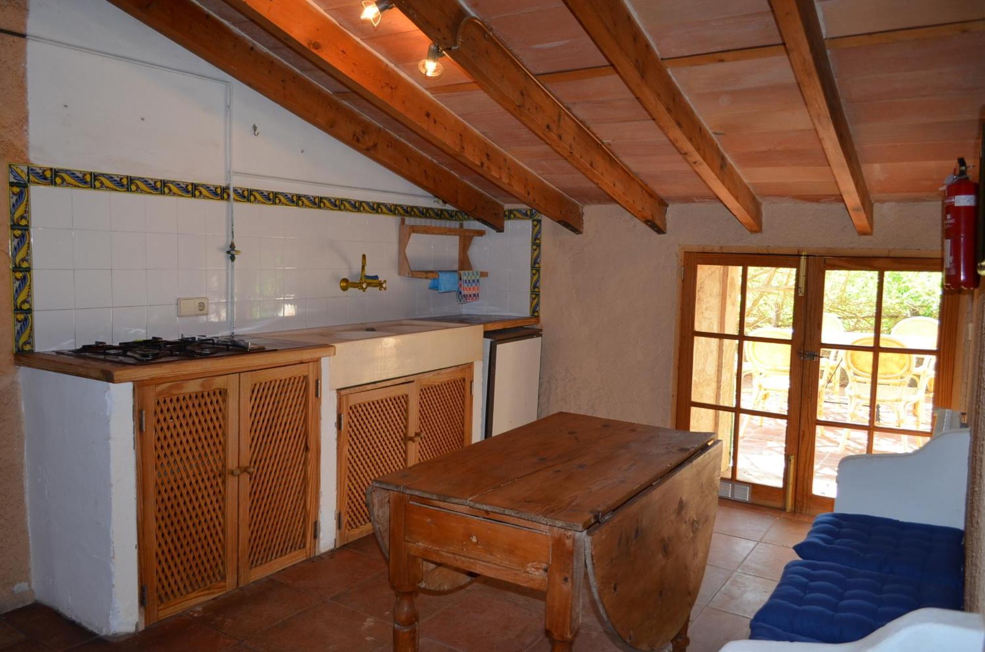 Sa Casa Rotja