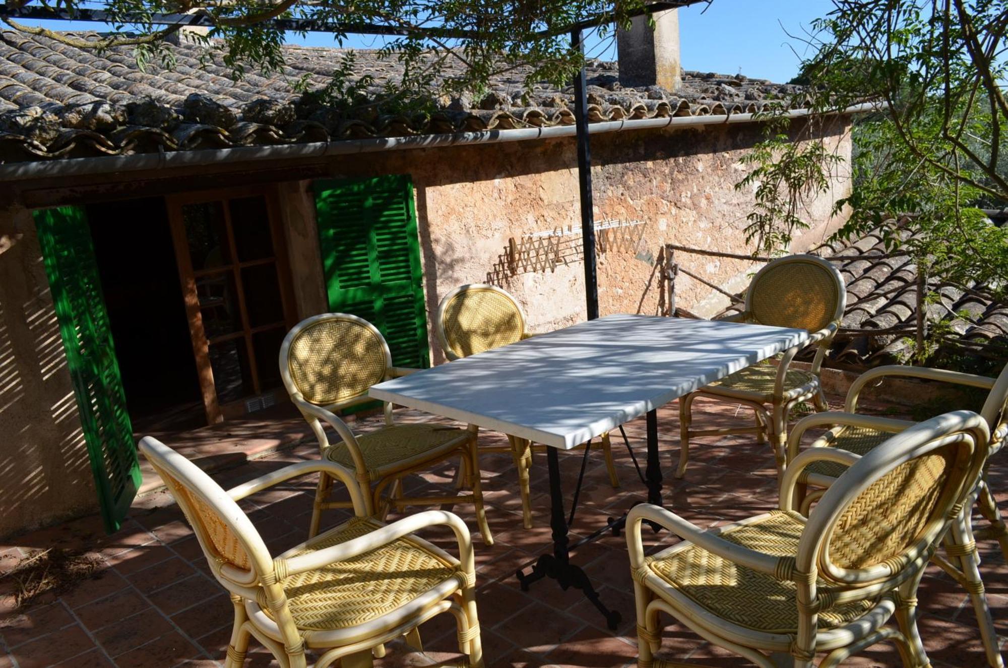 Sa Casa Rotja Agroturismo *
