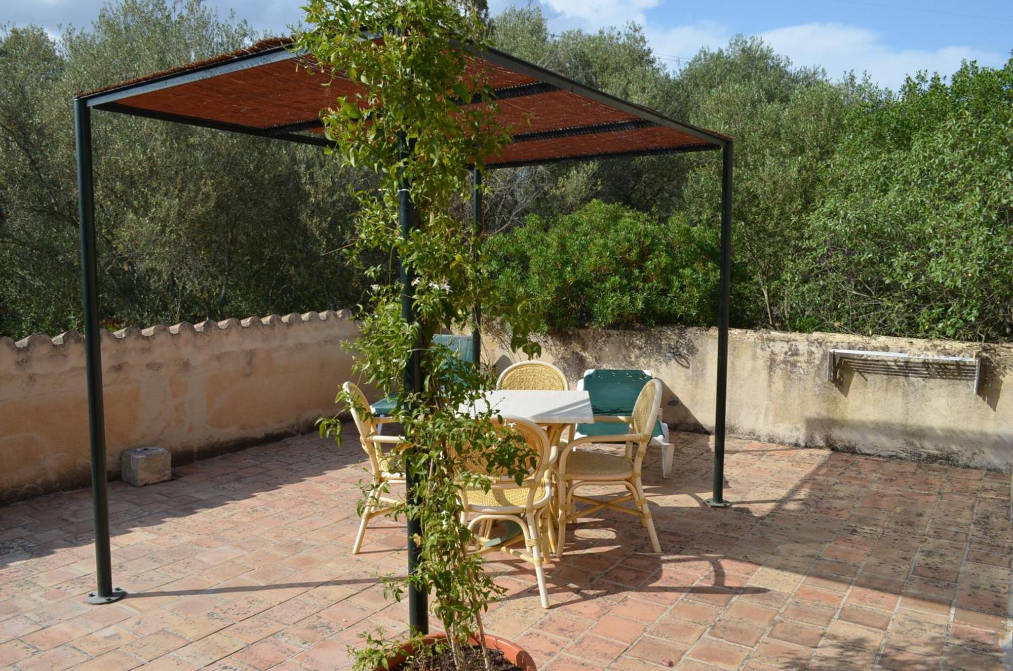 Agroturismo Sa Casa Rotja Sineu (Mallorca)