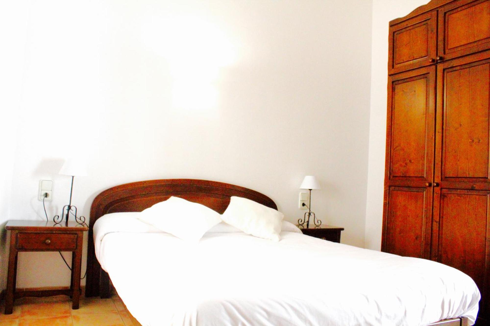 Hotel Font 3*