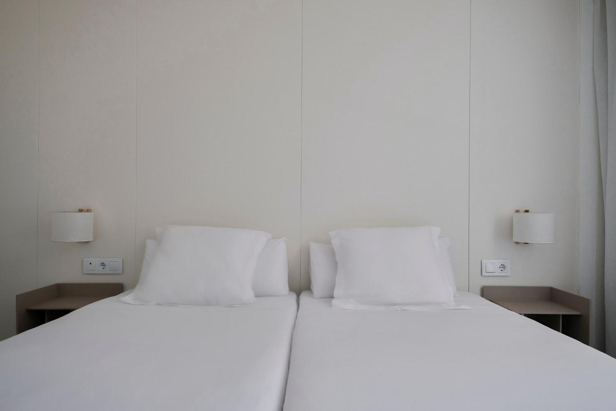 Aparthotel Prinsotel La Pineda 4*