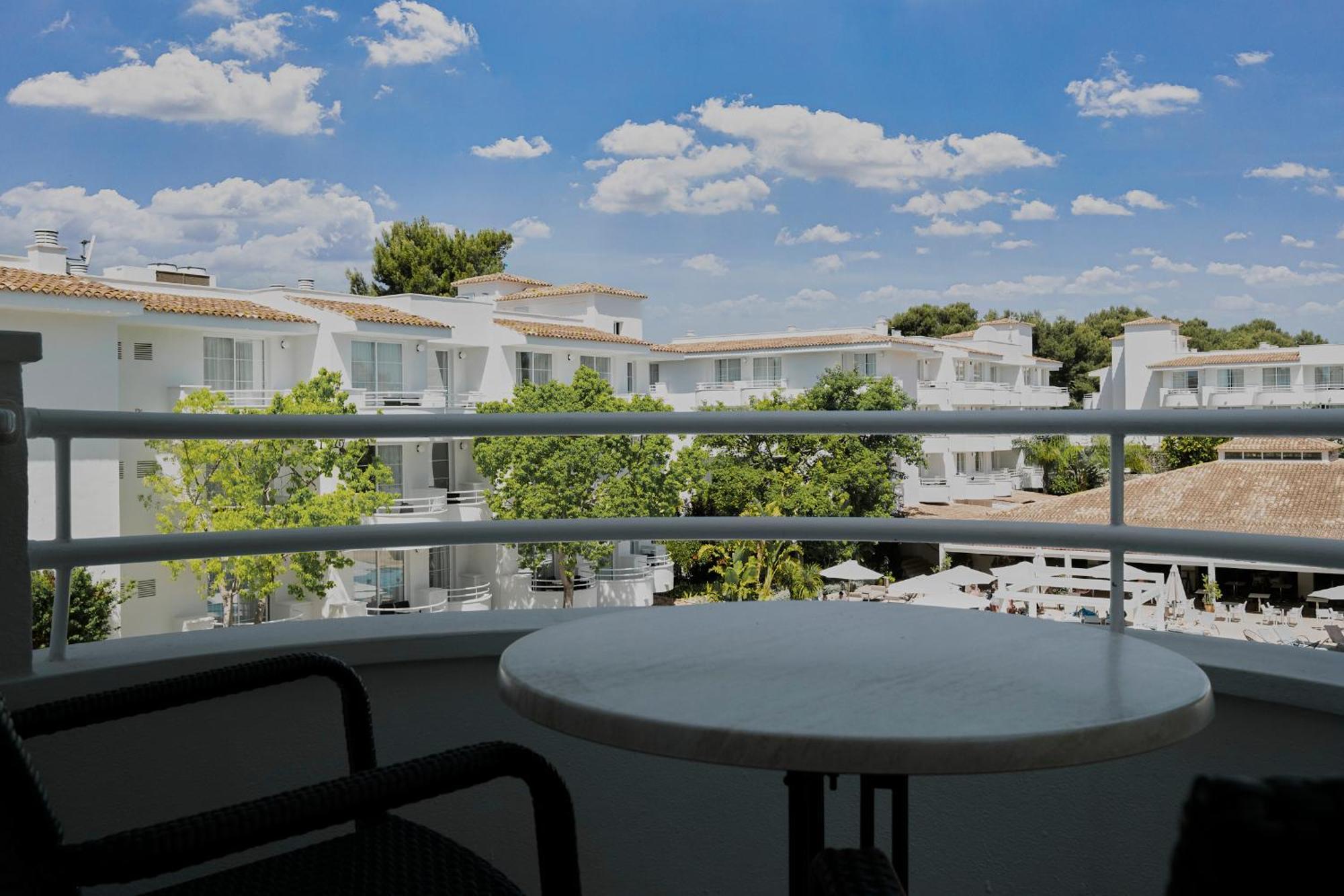 Prinsotel La Pineda 4*