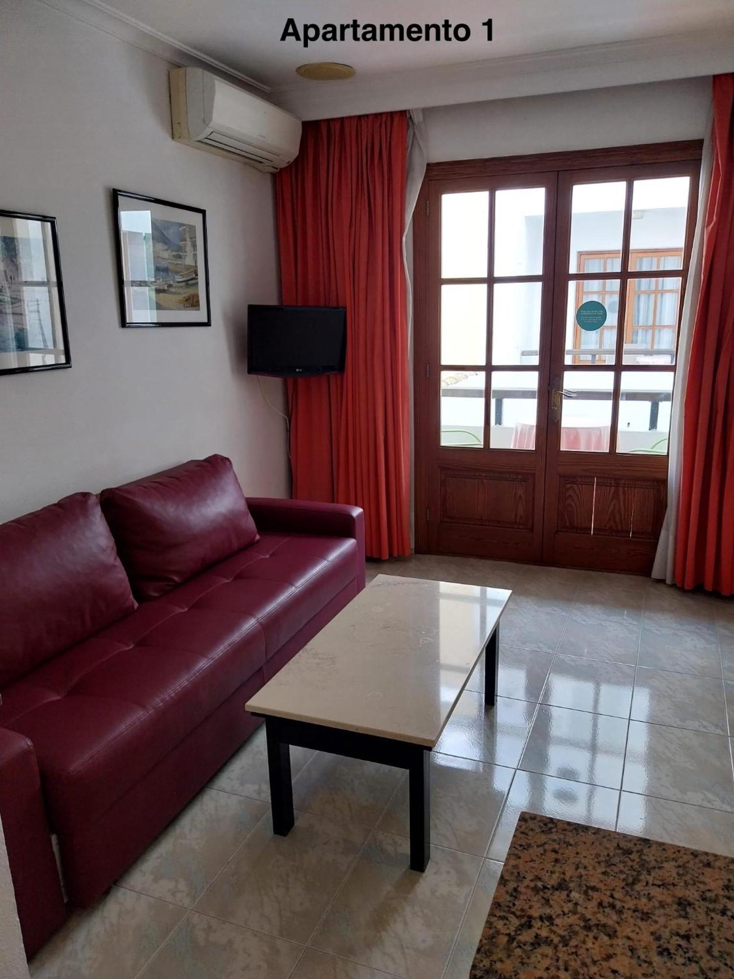 Torre Playa Apartment