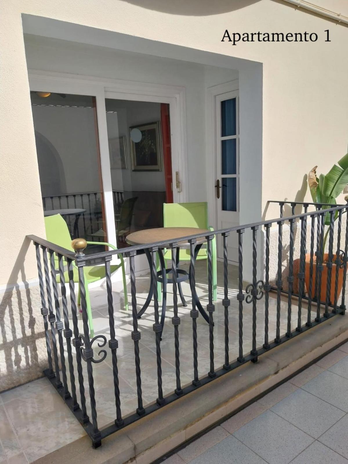 Apartment Torre Playa *